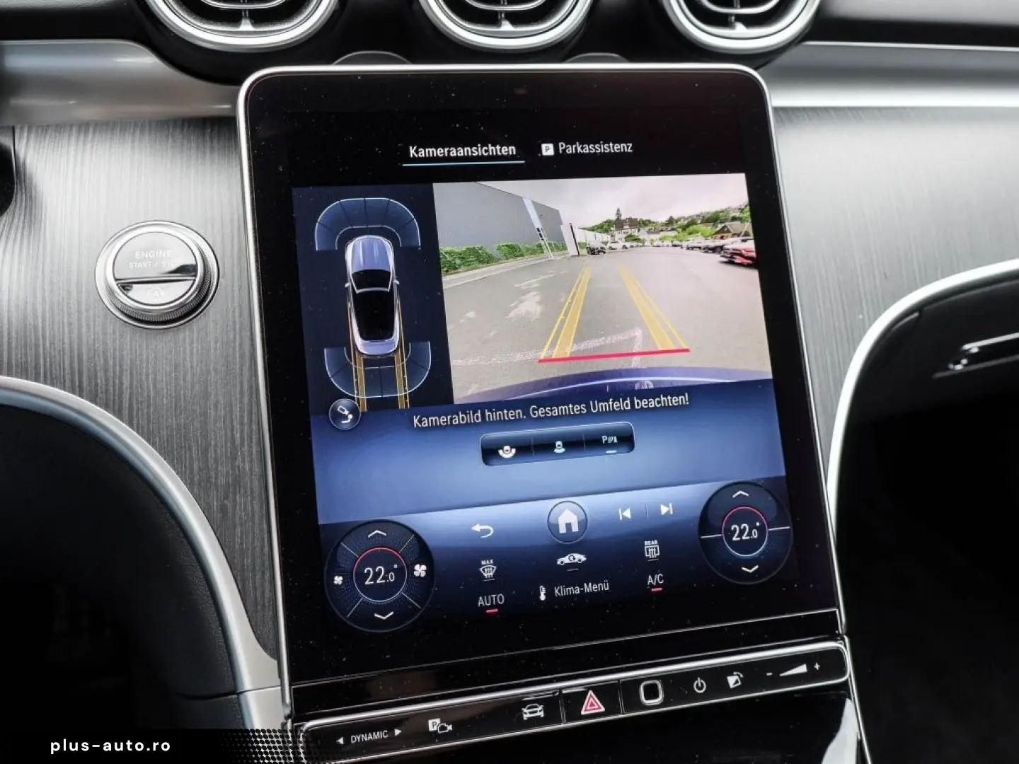 MERCEDES-BENZ CLE 2024 — imagine 11