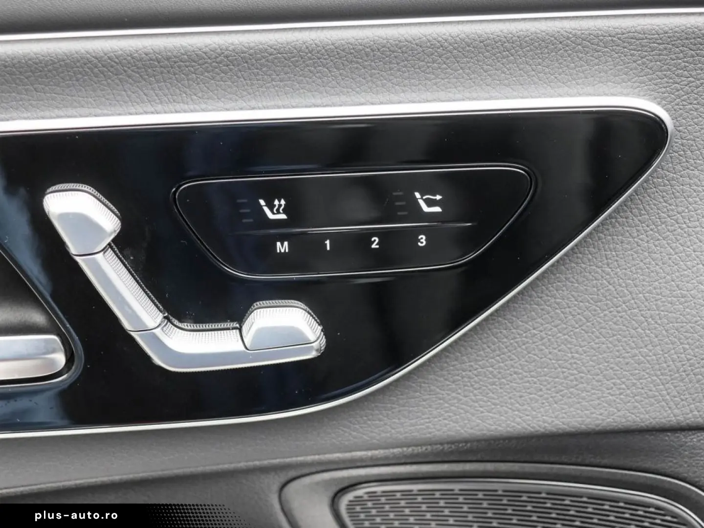 MERCEDES-BENZ CLE 2024 — imagine 12