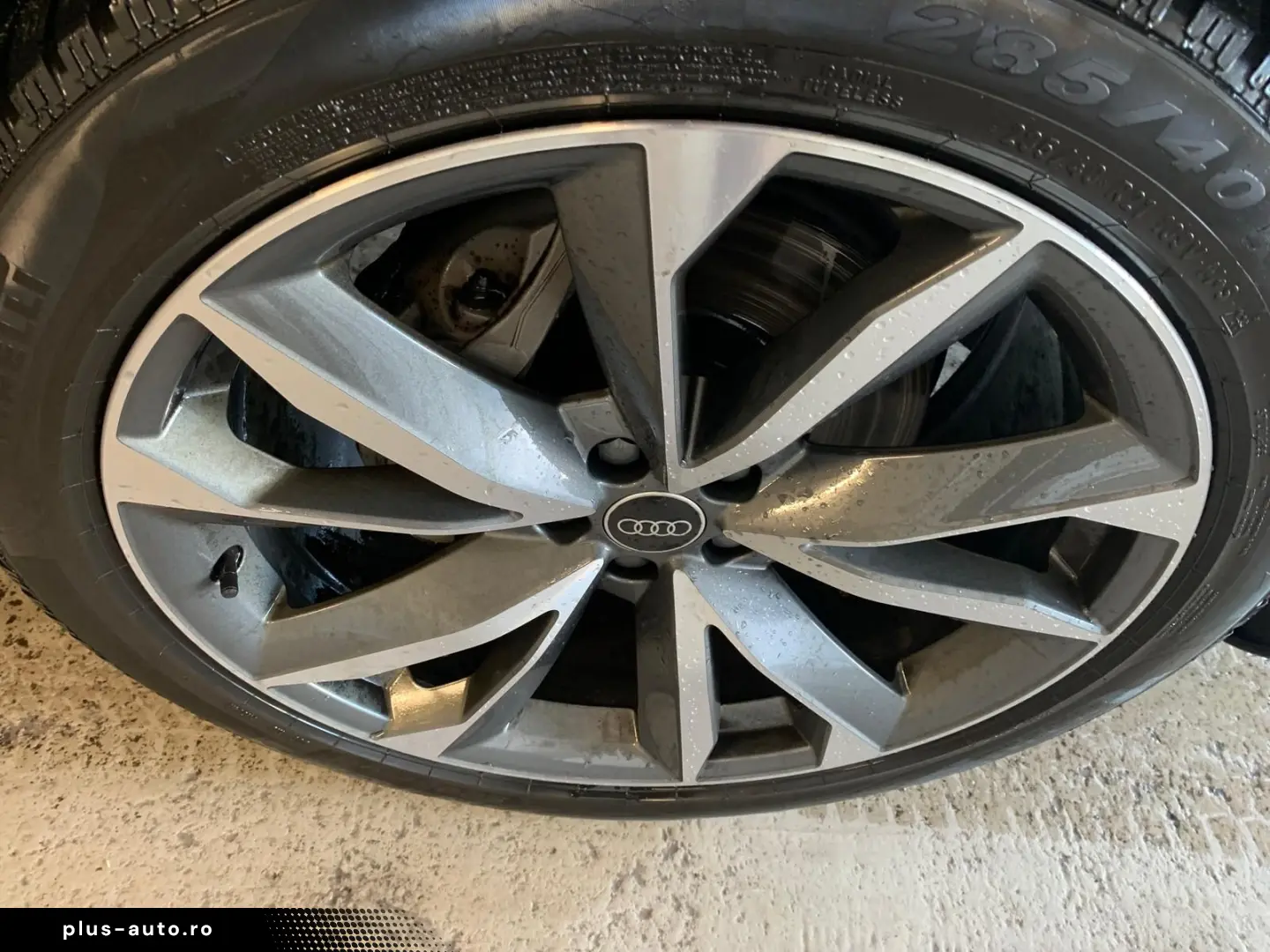 AUDI Q7 2023 — imagine 3