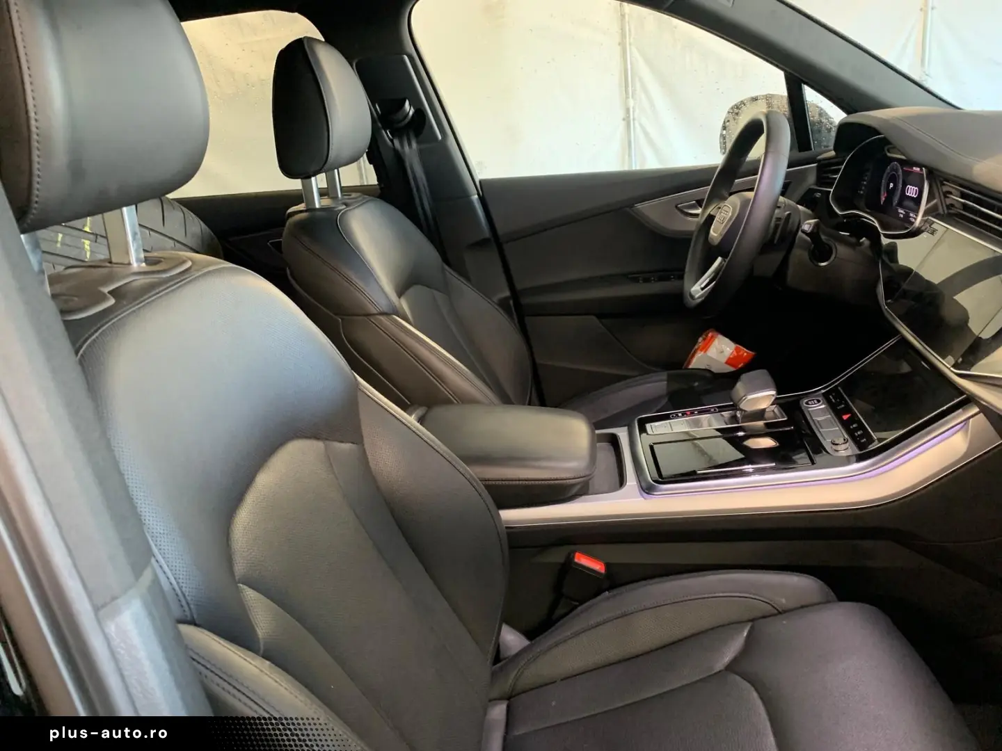 AUDI Q7 2023 — imagine 4