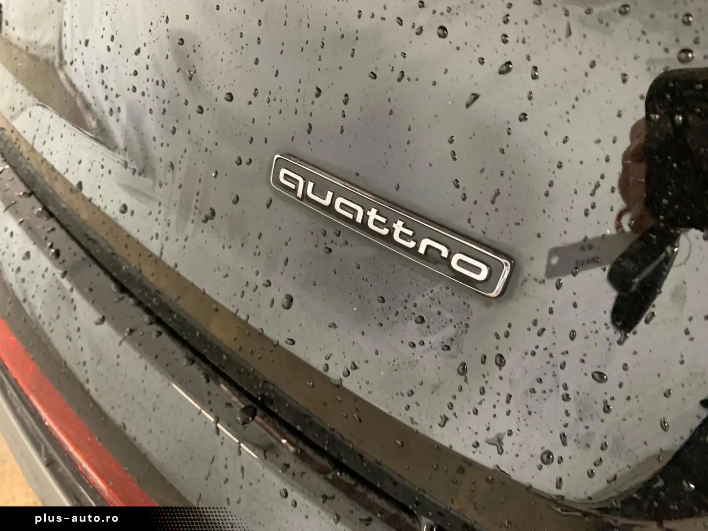 AUDI Q7 2023 — imagine 7