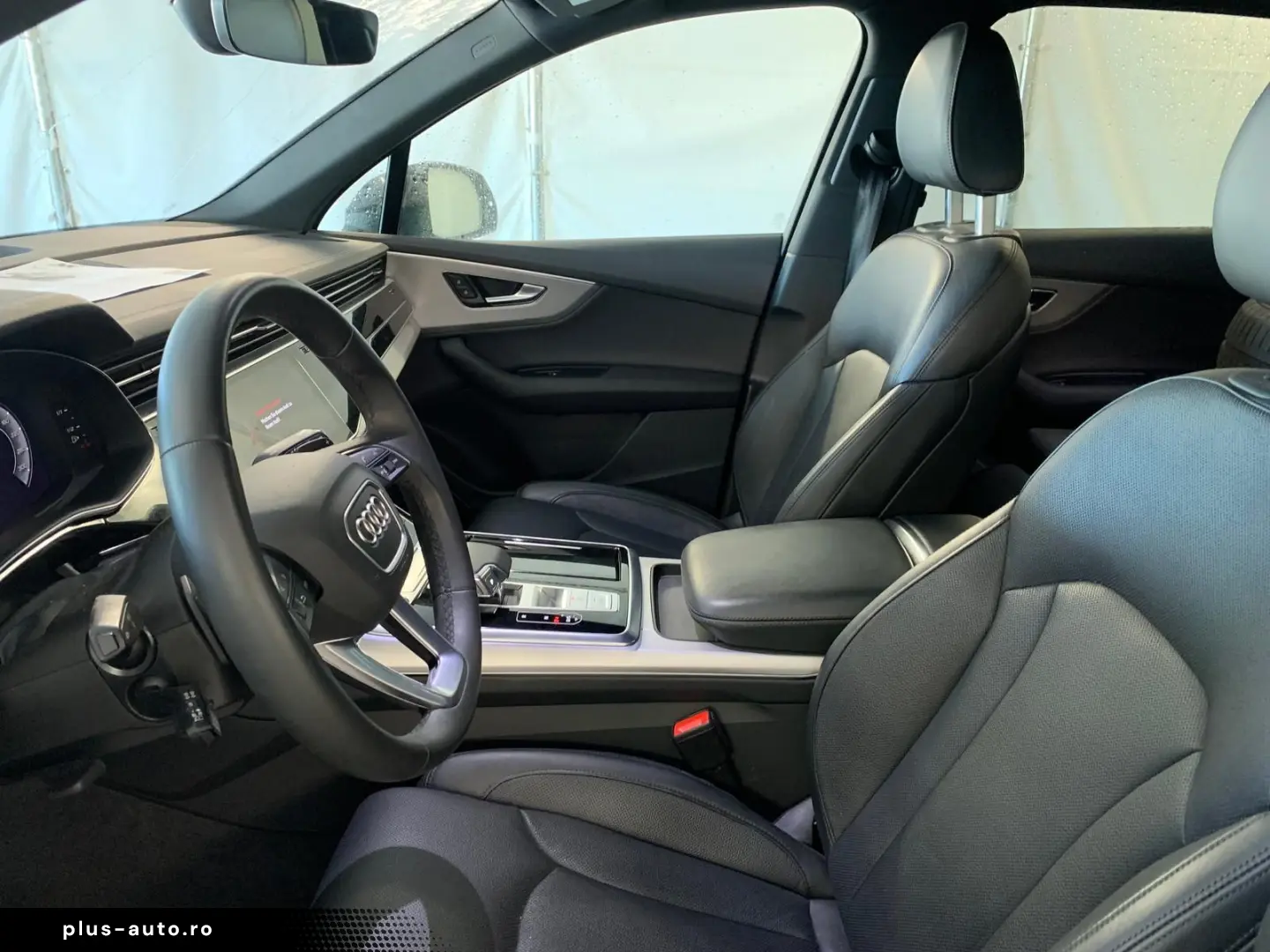 AUDI Q7 2023 — imagine 11