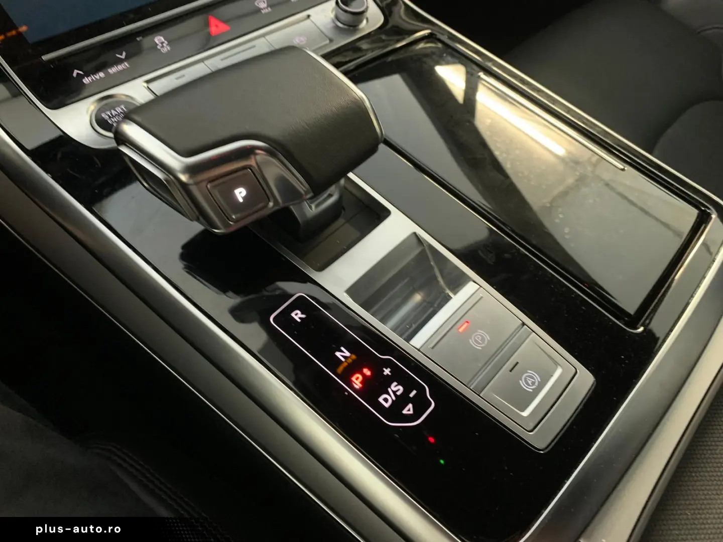 AUDI Q7 2023 — imagine 13