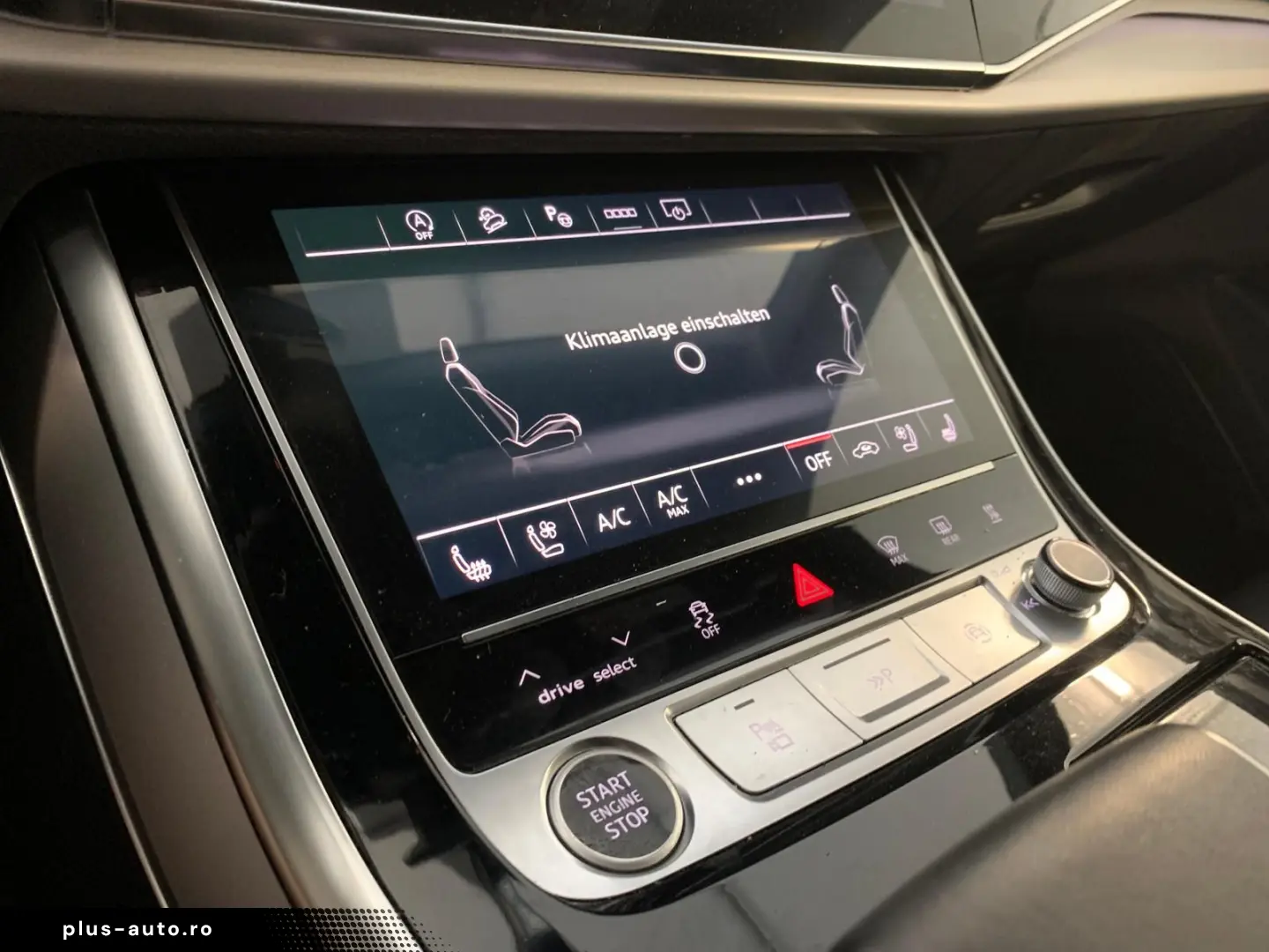 AUDI Q7 2023 — imagine 14