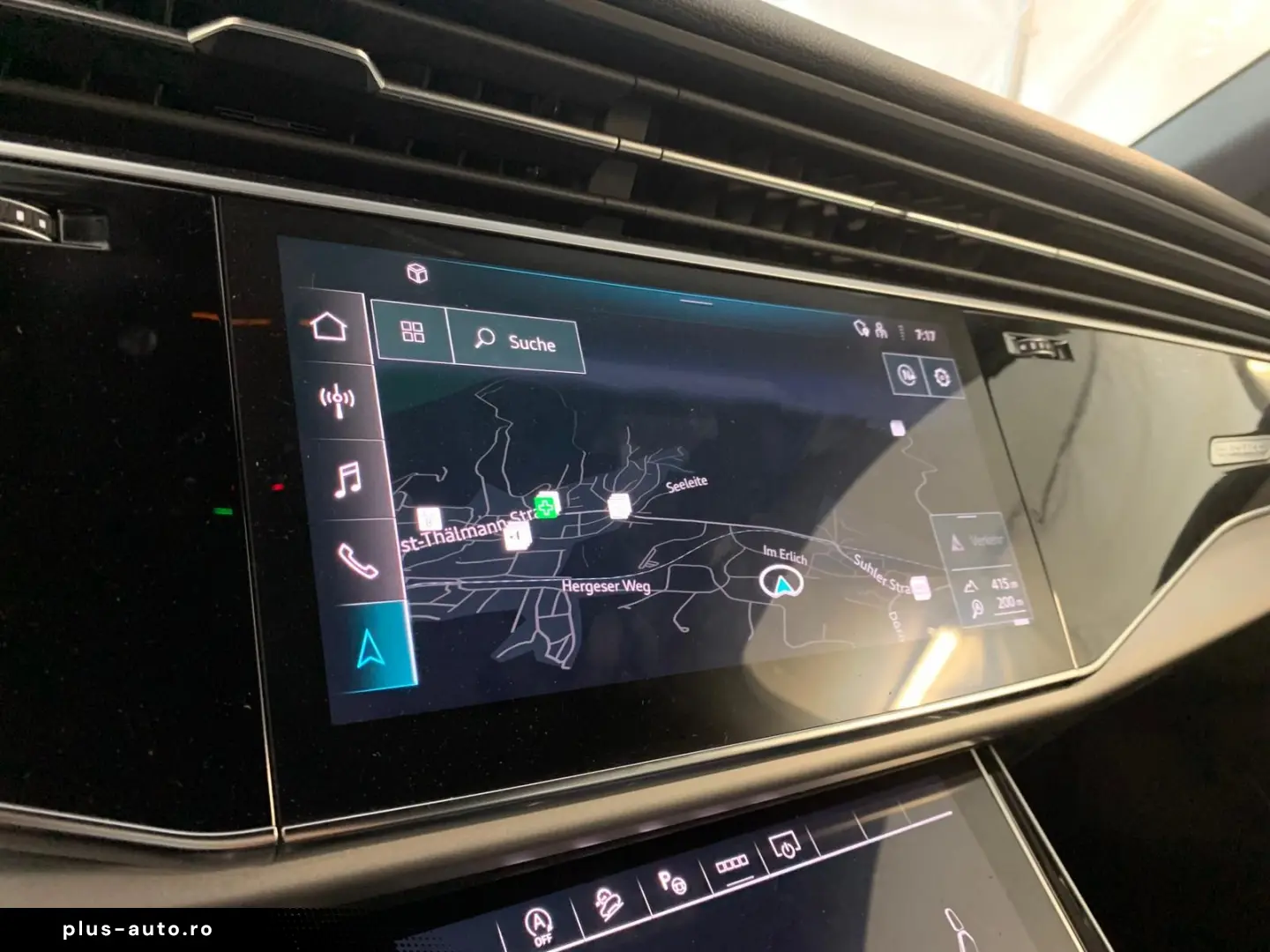 AUDI Q7 2023 — imagine 15