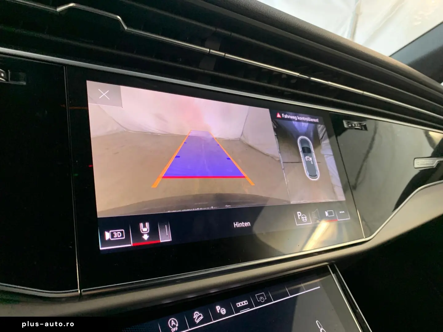 AUDI Q7 2023 — imagine 16