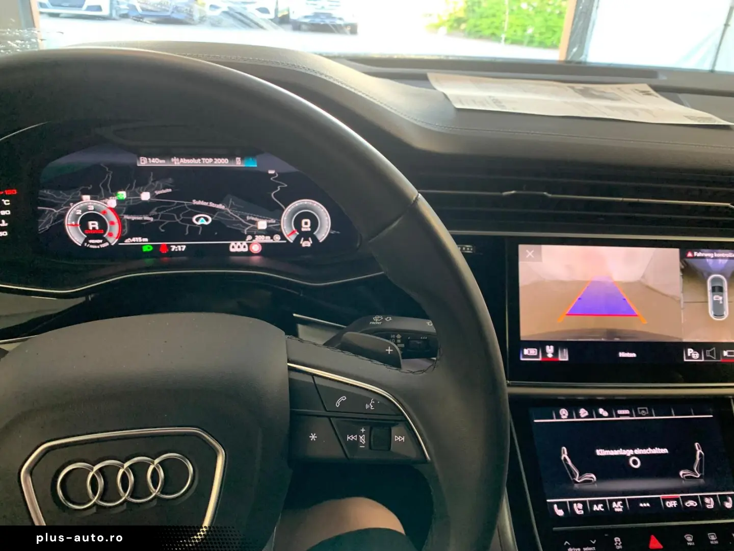 AUDI Q7 2023 — imagine 17