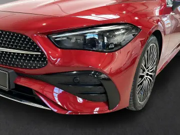 MERCEDES-BENZ CLE 300 4M Cabrio AMG DIGITAL Memo Kam…