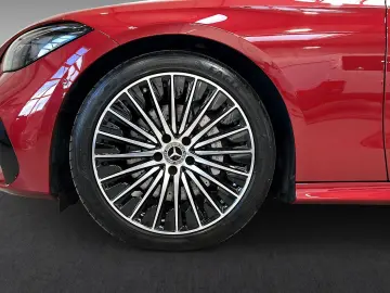 MERCEDES-BENZ CLE 300 4M Cabrio AMG DIGITAL Memo Kam…