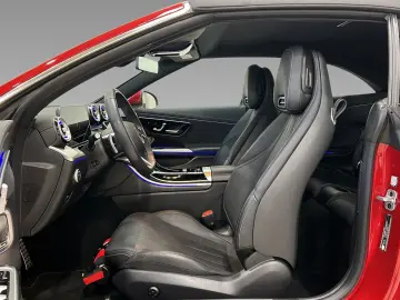 MERCEDES-BENZ CLE 300 4M Cabrio AMG DIGITAL Memo Kam…