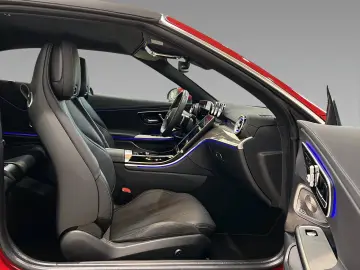 MERCEDES-BENZ CLE 300 4M Cabrio AMG DIGITAL Memo Kam…