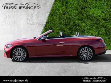 MERCEDES-BENZ CLE 200 Cabrio AMG Line  360 Memo KeyG…