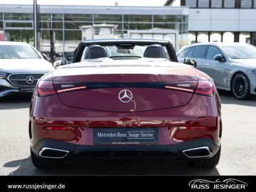 MERCEDES-BENZ CLE 200 Cabrio AMG Line  360 Memo KeyG…
