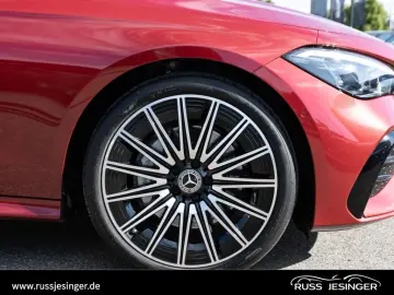 MERCEDES-BENZ CLE 200 Cabrio AMG Line  360 Memo KeyG…