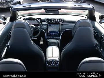 MERCEDES-BENZ CLE 200 Cabrio AMG Line  360 Memo KeyG…