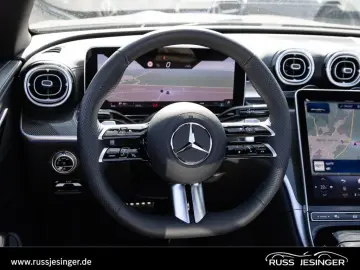 MERCEDES-BENZ CLE 200 Cabrio AMG Line  360 Memo KeyG…