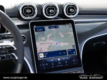 MERCEDES-BENZ CLE 200 Cabrio AMG Line  360 Memo KeyG…