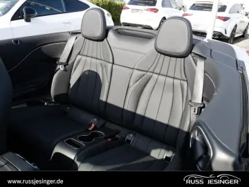 MERCEDES-BENZ CLE 200 Cabrio AMG Line  360 Memo KeyG…
