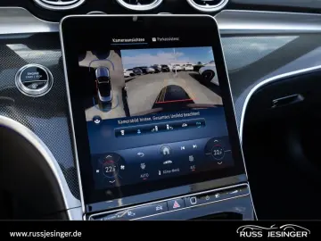 MERCEDES-BENZ CLE 200 Cabrio AMG Line  360 Memo KeyG…