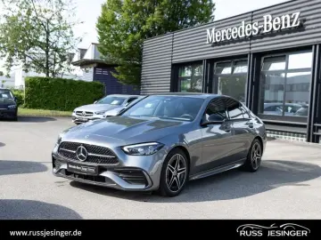MERCEDES-BENZ CLE 200 Cabrio AMG Line  360 Memo KeyG…
