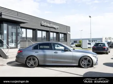 MERCEDES-BENZ CLE 200 Cabrio AMG Line  360 Memo KeyG…