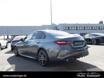 MERCEDES-BENZ CLE 200 Cabrio AMG Line  360 Memo KeyG…