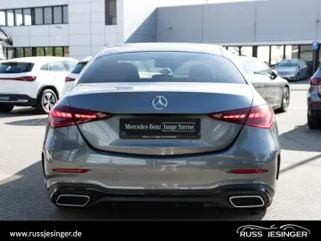 MERCEDES-BENZ CLE 200 Cabrio AMG Line  360 Memo KeyG…