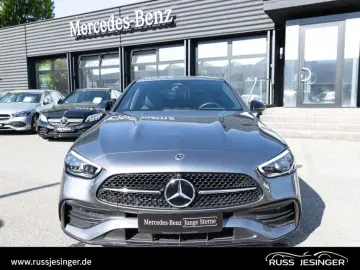 MERCEDES-BENZ CLE 200 Cabrio AMG Line  360 Memo KeyG…