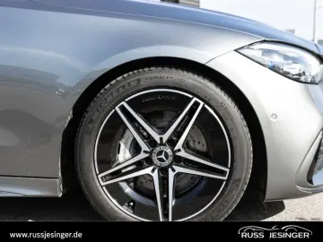 MERCEDES-BENZ CLE 200 Cabrio AMG Line  360 Memo KeyG…