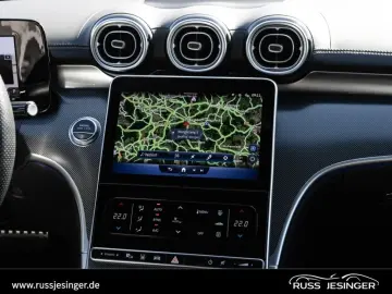 MERCEDES-BENZ CLE 200 Cabrio AMG Line  360 Memo KeyG…