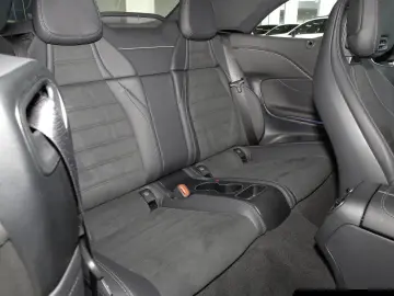 MERCEDES-BENZ CLE 200 Cabrio AMG Line Night 360  Dis…