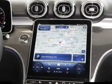 MERCEDES-BENZ CLE 200 Cabrio AMG Line Night 360  Dis…