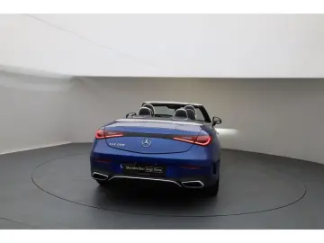 MERCEDES-BENZ CLE 200 Cabrio AMG PremiumPlus Massage…