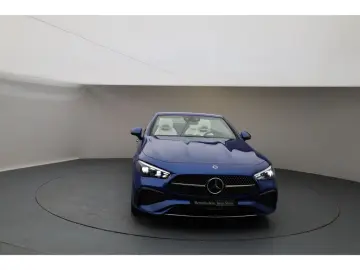 MERCEDES-BENZ CLE 200 Cabrio AMG PremiumPlus Massage…