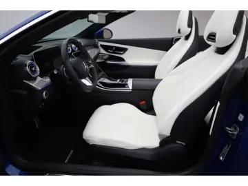 MERCEDES-BENZ CLE 200 Cabrio AMG PremiumPlus Massage…