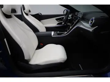 MERCEDES-BENZ CLE 200 Cabrio AMG PremiumPlus Massage…