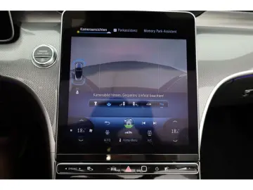 MERCEDES-BENZ CLE 200 Cabrio AMG PremiumPlus Massage…