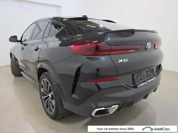 BMW X6 3.0d xDrive M-Sport Aut. LED-Xenon LC-Pro Hi