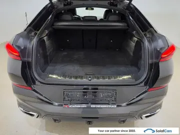 BMW X6 3.0d xDrive M-Sport Aut. LED-Xenon LC-Pro Hi