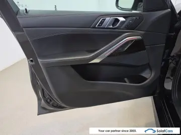 BMW X6 3.0d xDrive M-Sport Aut. LED-Xenon LC-Pro Hi