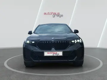 BMW X6 30 d xDrive M Sport Laser Kamera 22