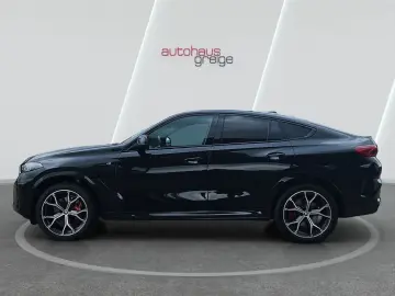 BMW X6 30 d xDrive M Sport Laser Kamera 22