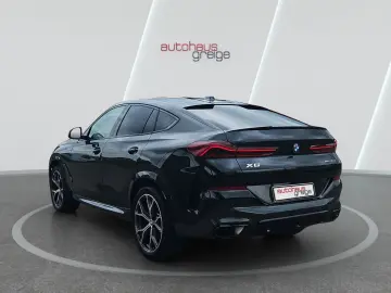 BMW X6 30 d xDrive M Sport Laser Kamera 22