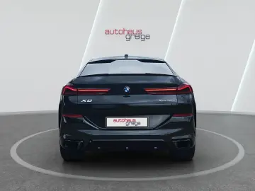 BMW X6 30 d xDrive M Sport Laser Kamera 22