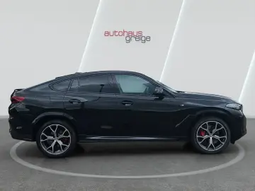 BMW X6 30 d xDrive M Sport Laser Kamera 22