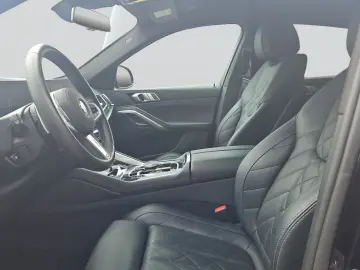 BMW X6 30 d xDrive M Sport Laser Kamera 22
