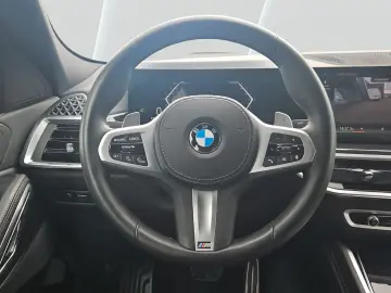 BMW X6 30 d xDrive M Sport Laser Kamera 22