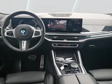 BMW X6 30 d xDrive M Sport Laser Kamera 22