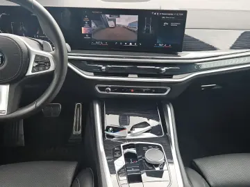 BMW X6 30 d xDrive M Sport Laser Kamera 22
