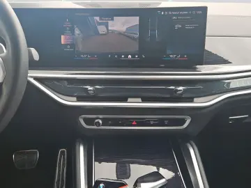 BMW X6 30 d xDrive M Sport Laser Kamera 22